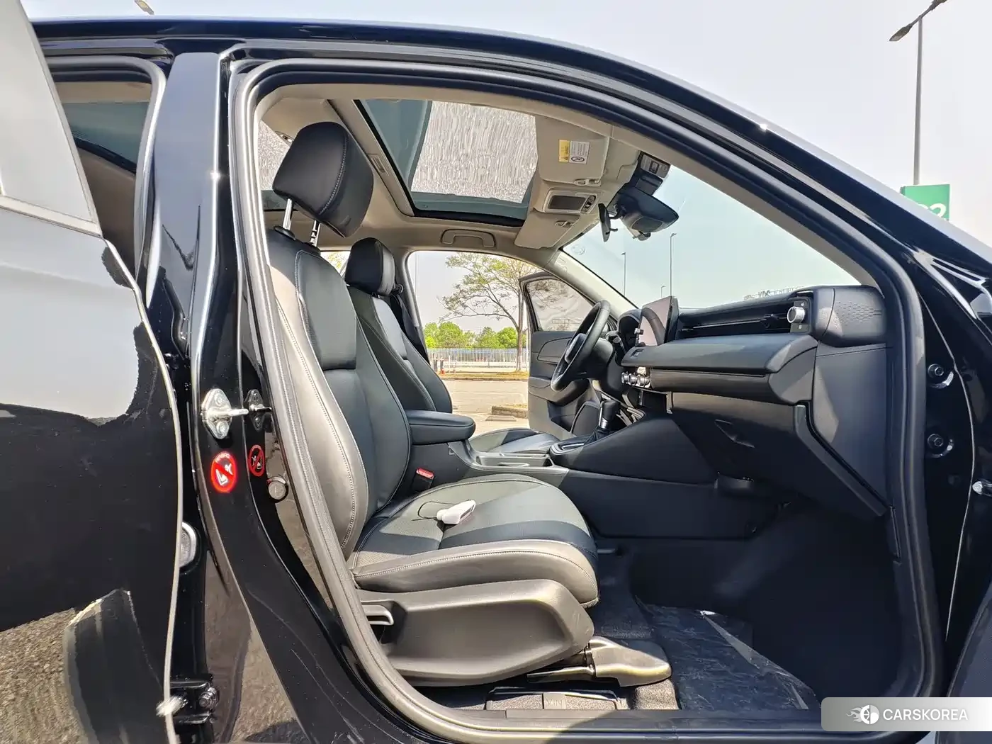 Honda XR-V id 4600805 из Китая 13