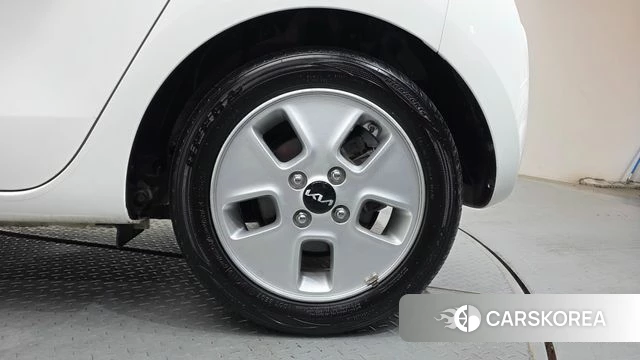 Kia The New Ray id 4283202 из Кореи 13