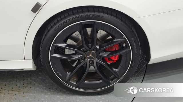 Mercedes-Benz E-Class W213 id 4442972 из Кореи 13