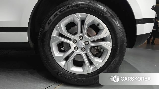 Land Rover Range Rover Evoque 2nd Generation id 4445457 из Кореи 13