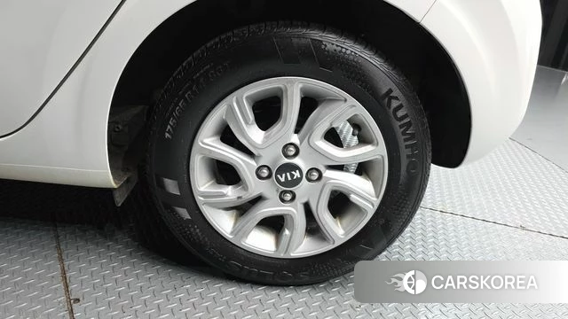 Kia All New Morning (JA) id 4397959 из Кореи 13