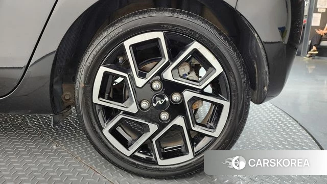 Kia The New Kia Ray id 4401159 из Кореи 13