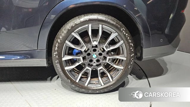 BMW X6 (G06) id 4782881 из Кореи 13