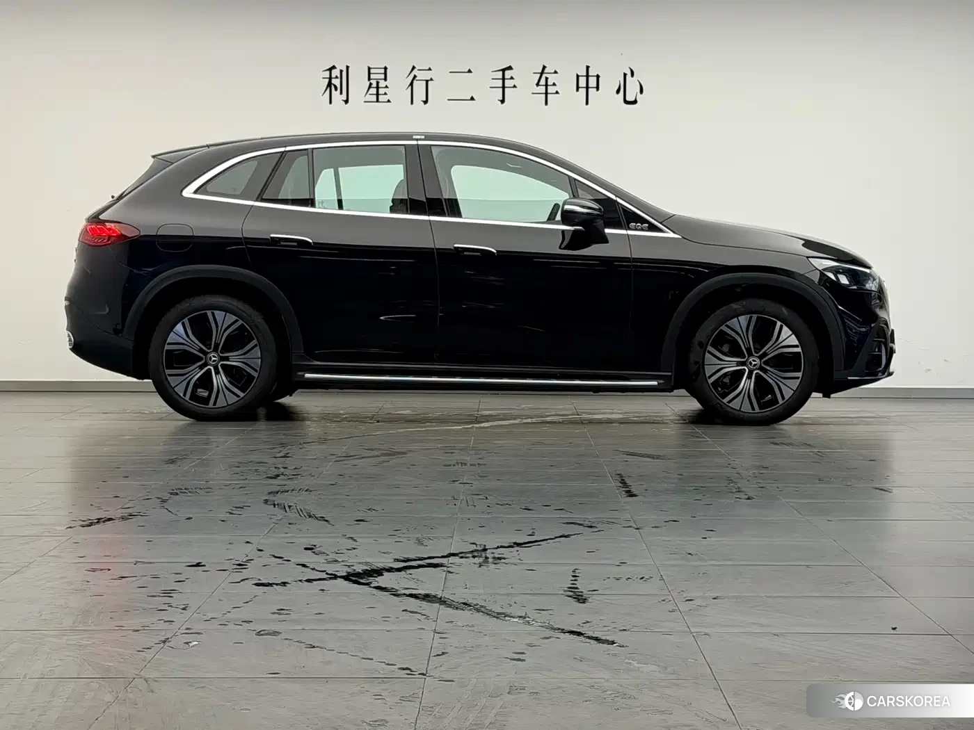 Mercedes-Benz EQE id 4649280 из Китая 13