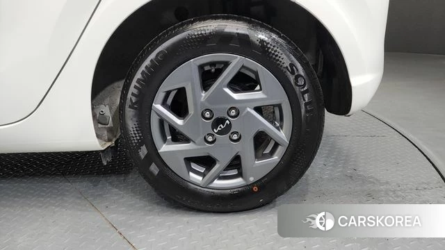 Kia The New Morning (JA) id 4589688 из Кореи 13