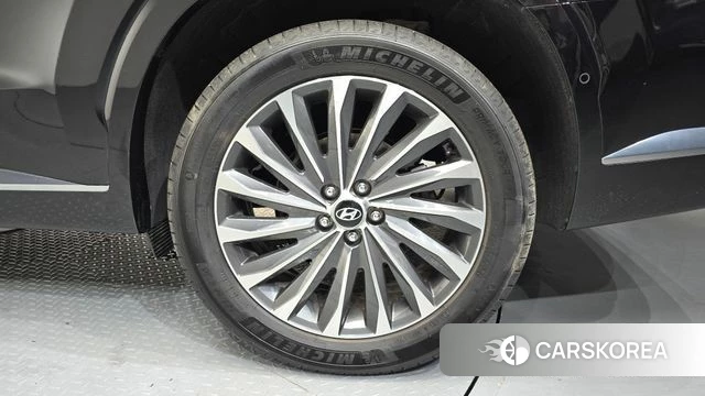 Hyundai The New Palisade id 4591296 из Кореи 13