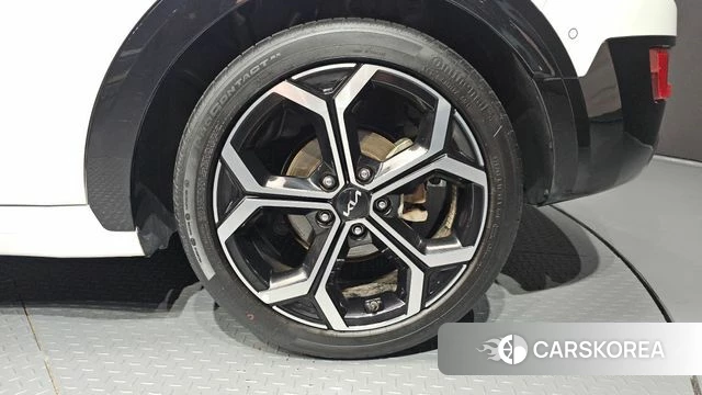 Kia Di Ol Nu Niro id 4444721 из Кореи 13