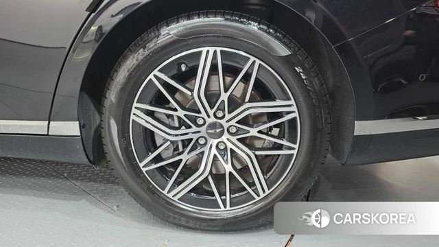 Genesis G90 (RS4) id 4682939 из Кореи 13