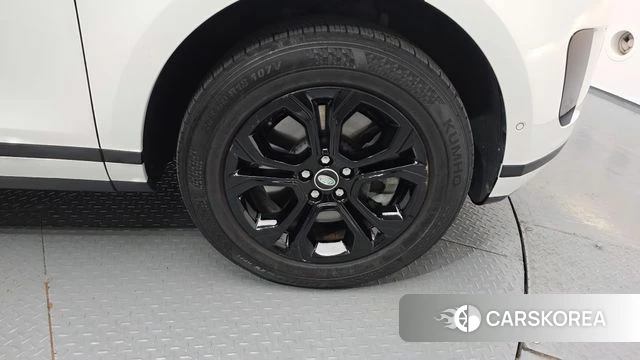 Land Rover Range Rover Evoque 2nd Generation id 4856044 из Кореи 13