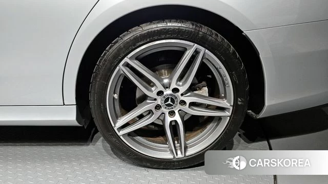 Mercedes-Benz E-Class W213 id 4411292 из Кореи 13