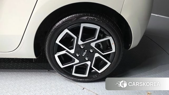 Kia The New Kia Ray id 4194771 из Кореи 13