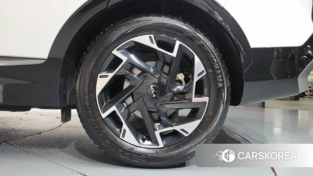 Kia Sportage 5th Generation id 4186854 из Кореи 13