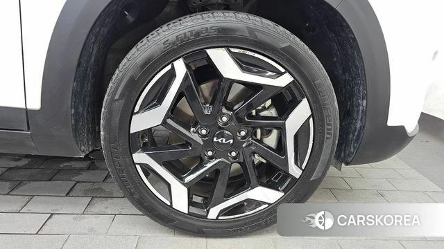 Kia The New Seltos id 4469592 из Кореи 13