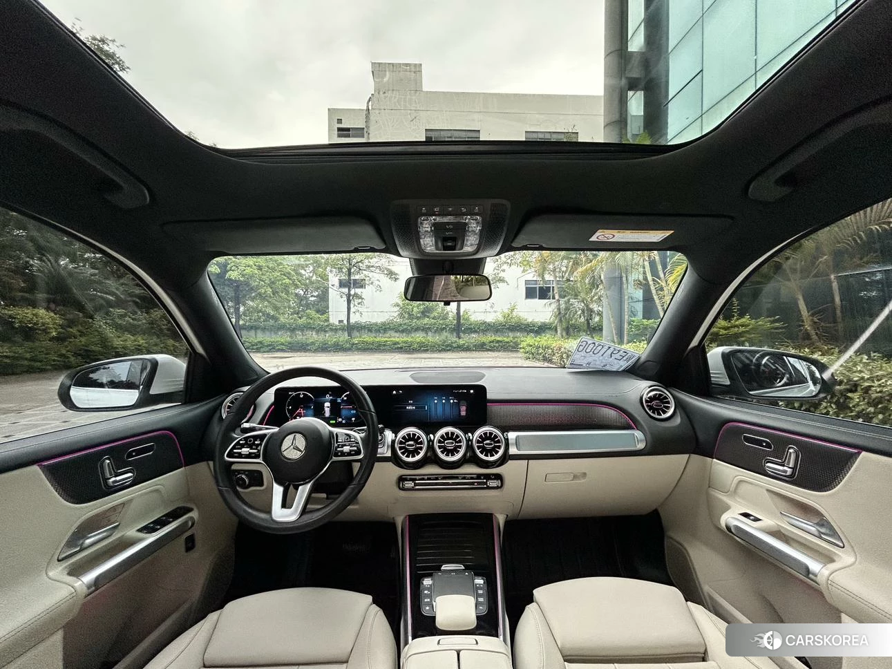 Mercedes-Benz EQB id 4454612 из Китая 13