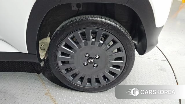 Hyundai Casper id 4186309 из Кореи 13