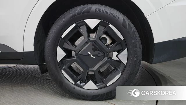 Kia The New Carnival 4th Generation id 4916628 из Кореи 13