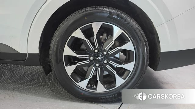 Kia Carnival 4th generation id 4267265 из Кореи 13