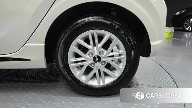 Kia Morning Urban (JA) id 4469633 из Кореи 13