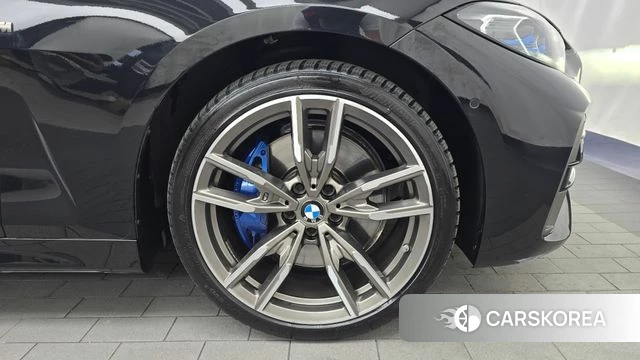 BMW 4 Series (G22) id 4432723 из Кореи 13