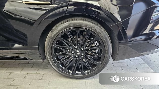 Hyundai Grandeur (GN7) id 4315997 из Кореи 13