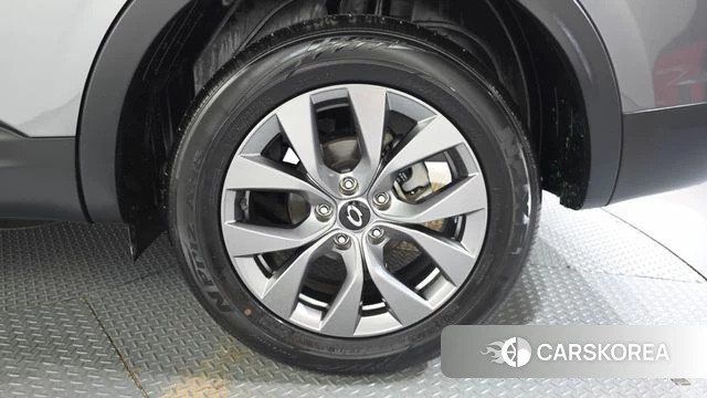 Renault Korea (Samsung) XM3 id 4675239 из Кореи 13