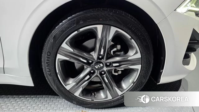 Kia K5 3rd generation id 4294405 из Кореи 13