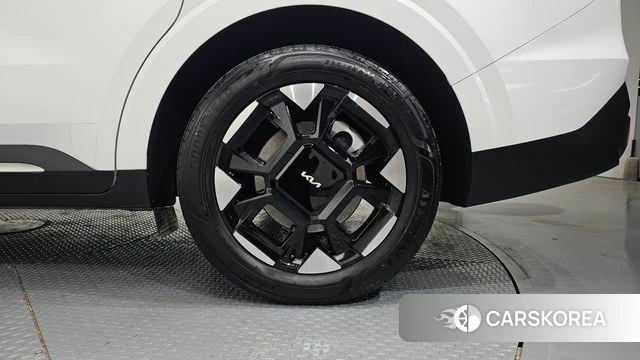 Kia The New Carnival 4th Generation id 4302400 из Кореи 13