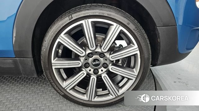 Mini Cooper S Clubman id 4267391 из Кореи 13