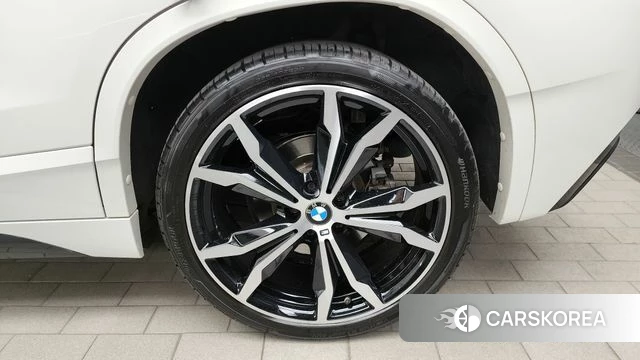 BMW X2 (F39) id 4362782 из Кореи 13