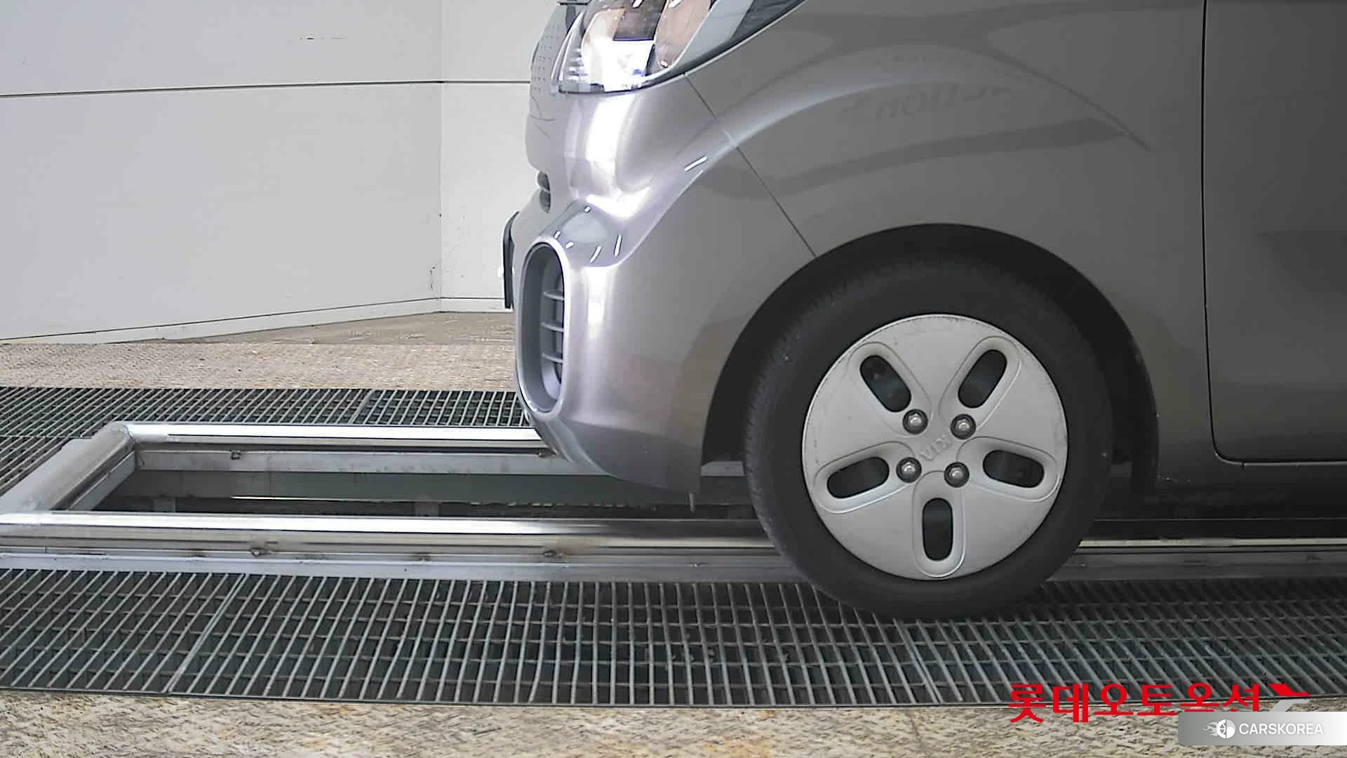 Kia Ray id 3875758 из Кореи 13