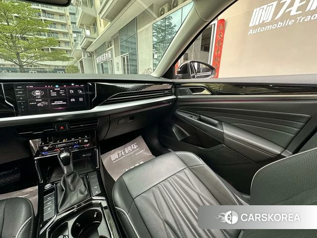 Volkswagen Passat id 4264164 из Китая 13