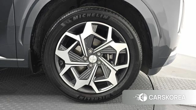 Hyundai Palisade id 4482416 из Кореи 13