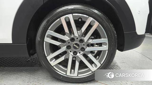 Mini Cooper C 4th generation id 4639759 из Кореи 13