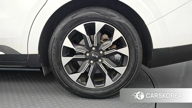Kia Carnival 4th generation id 4849093 из Кореи 13