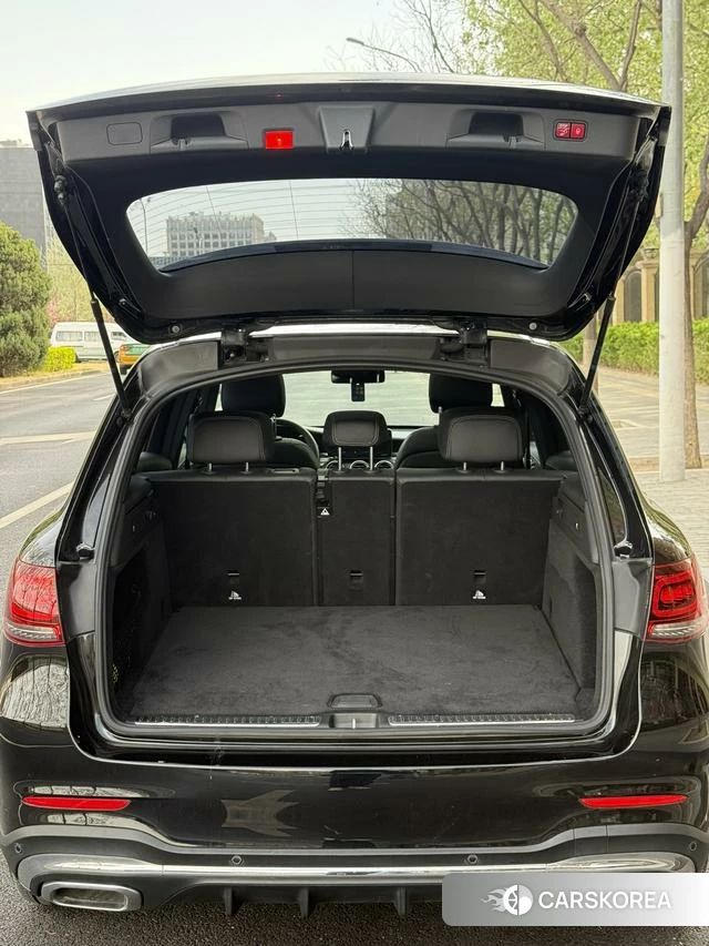 Mercedes-Benz GLC id 4314814 из Китая 13