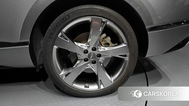 Genesis GV80 id 4371116 из Кореи 13