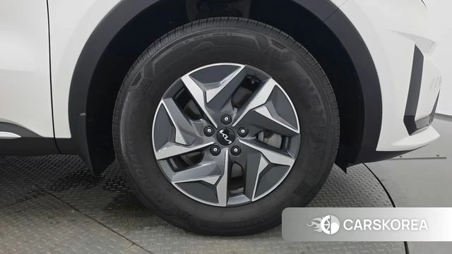 Kia Sorento 4th Generation id 4753393 из Кореи 13