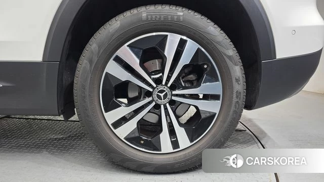 Mercedes-Benz GLB-Class X247 id 4338398 из Кореи 13