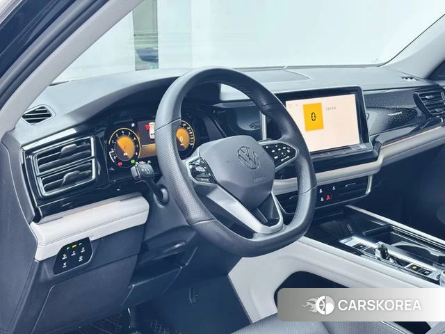 Volkswagen Tourang id 4299849 из Китая 13