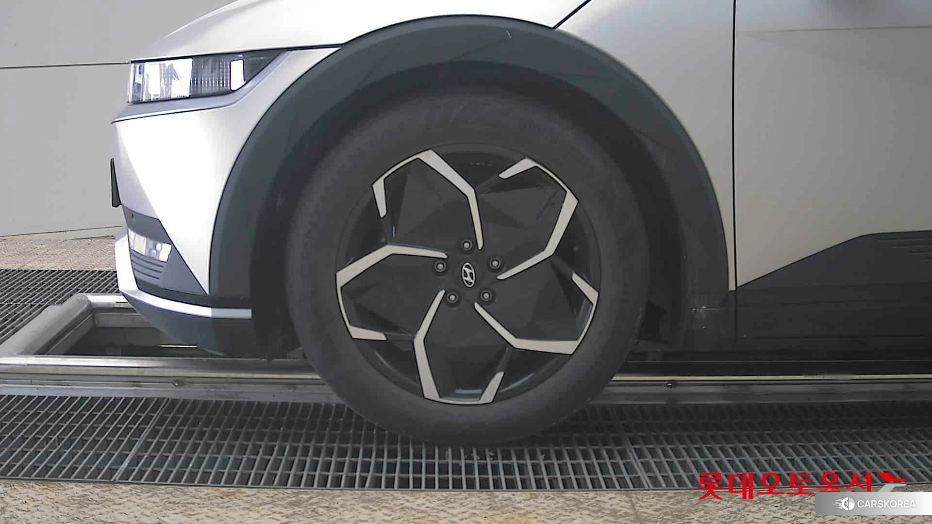 Hyundai IONIQ 5 id 3888332 из Кореи 13