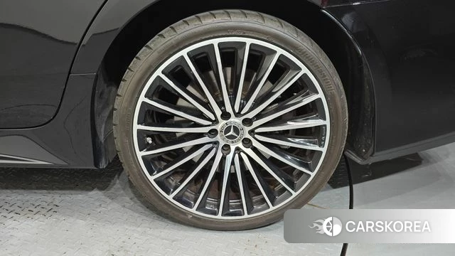 Mercedes-Benz CLS-Class C257 id 4585579 из Кореи 13