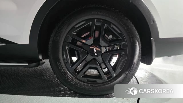 Kia The New Sorento 4th Generation id 4505726 из Кореи 13