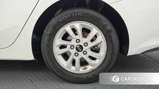 Kia Come New K3 id 4785790 из Кореи 13