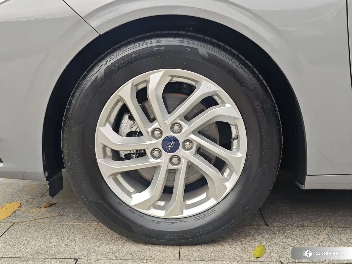 Ford Mondeo id 4634825 из Китая 13