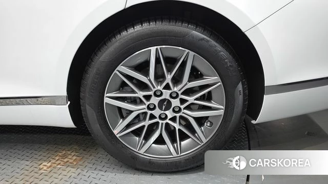 Genesis G80 (RG3) id 4432283 из Кореи 13