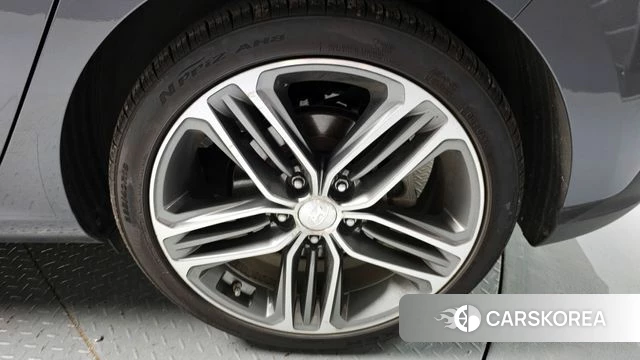 Hyundai i30 (PD) id 4390203 из Кореи 13
