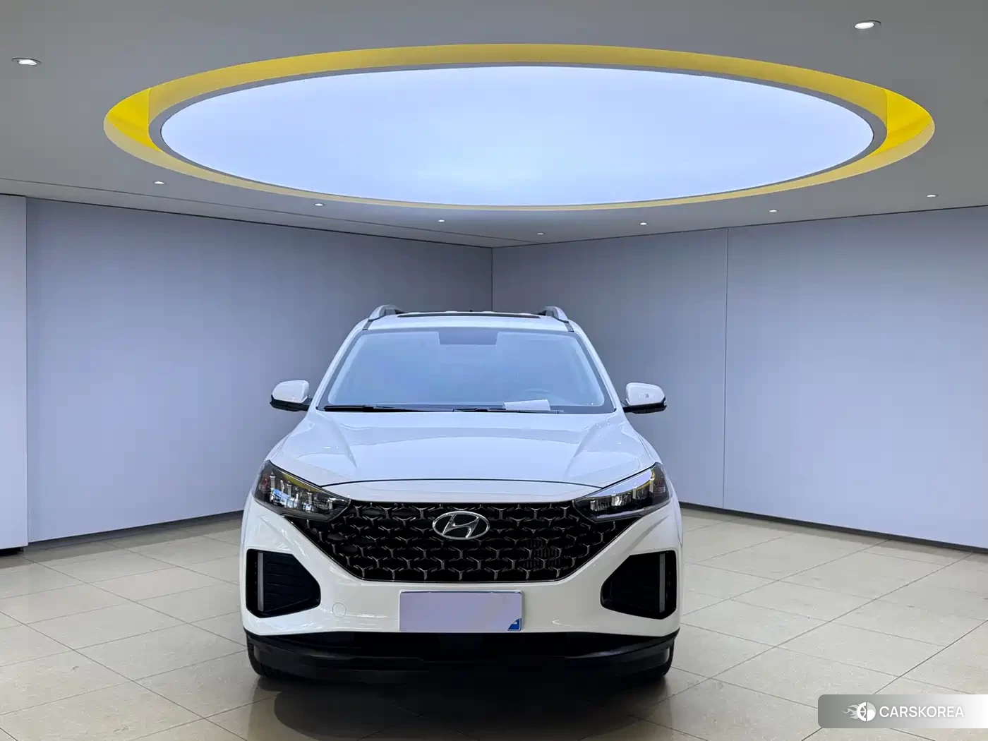 Hyundai Beijing Hyundai ix35 id 4546335 из Китая 13