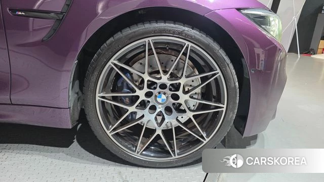 BMW M4 (F82) id 4604877 из Кореи 13