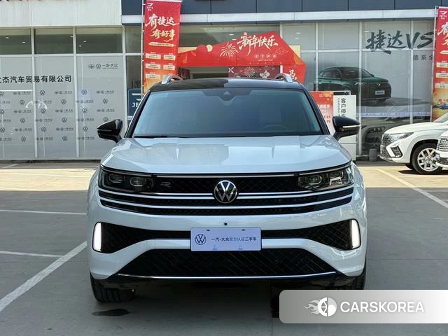 Volkswagen Range patrol id 4260569 из Китая 13