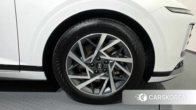 Hyundai Grandeur (GN7) id 4360613 из Кореи 13
